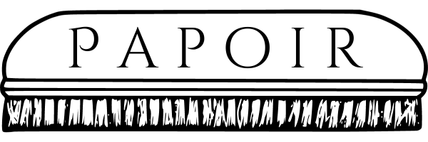 Papoir Logo