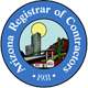 ROC Seal